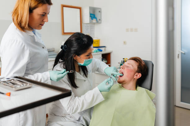 Best Pediatric Emergency Dentist in Grantsville, UT